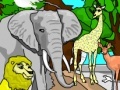 Jogo Wild Anmals World