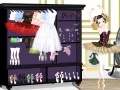 Jogo Beautiful Ballet dancer