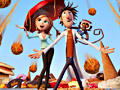 Jogo Hidden Objects - Meat Balls