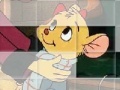 Jogo Great mouse puzzle