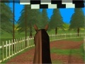 Jogo Horse Jumping Challenge