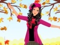 Jogo Autumn Girl