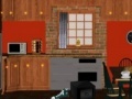 Jogo Gold Room Escape 9