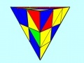 Jogo Tetrahedron