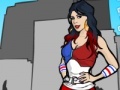 Jogo Kat Dress Up