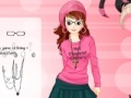 Jogo Pink lovely world