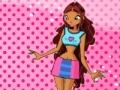 Jogo Winx Enchantix