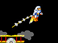 Jogo Little Rocketman