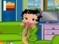 Jogo Beffy boop living room decor