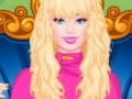 Jogo Barbie Prom Haircuts 