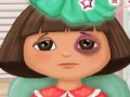 Jogo Heal Dora 