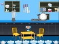 Jogo Kitchen Room Decor