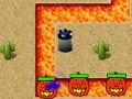 Jogo Halloween Tower defense