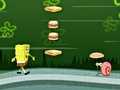Jogo Hungry Spongebob