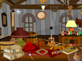 Jogo Cow Boy House