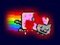 Jogo Nyan Cat: War - Hacking Newgrounds