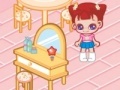 Jogo Gabrielle Room Decorate