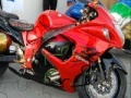Jogo Red Motorbike