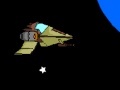 Jogo Galaxy Runner