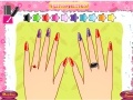 Jogo Shining Nails DIY