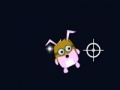 Jogo Undermining rabbits
