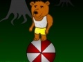 Jogo Bear Balance