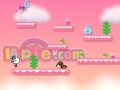 Jogo Cat Girl: Cloud Walking