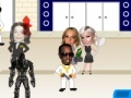 Jogo Celebrity Fashion Victim 