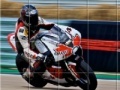 Jogo Superbike puzzle
