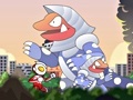 Jogo Ultraman