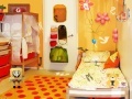 Jogo Lovely Kids room Hidden Alphabets