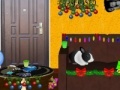 Jogo Gold Room Escape 5 Christmas