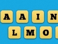 Jogo Word Pyramid