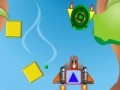 Jogo Shooting Geometry v.1.0