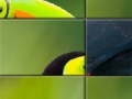 Jogo Tucan Slider Puzzle