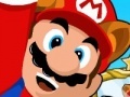 Jogo Mario - mirror adventure