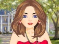 Jogo Lady Girl Makeup