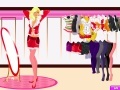 Jogo Big Shopping Center Dressup