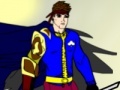 Jogo Create your own Character