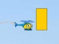 Jogo Copter Obstacles