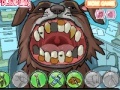 Jogo Doggy Dentist