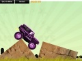 Jogo The Glitterboys. 4x4 Offroad Challenge