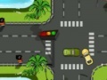 Jogo Crazy Traffic Control