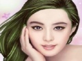 Jogo Beauty Fan Bingbing Makeup