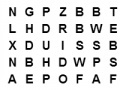 Jogo Word Search: Internet