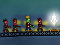 Jogo Zombie Task Force Go