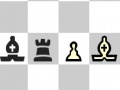 Jogo Chess lessons. Damming