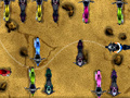 Jogo Park The Bike