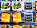 Jogo Cars Memory Match