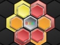 Jogo Hexagon